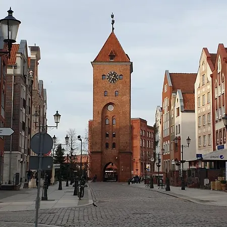 Prestige Elblag