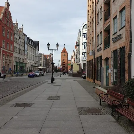 Prestige Apartment