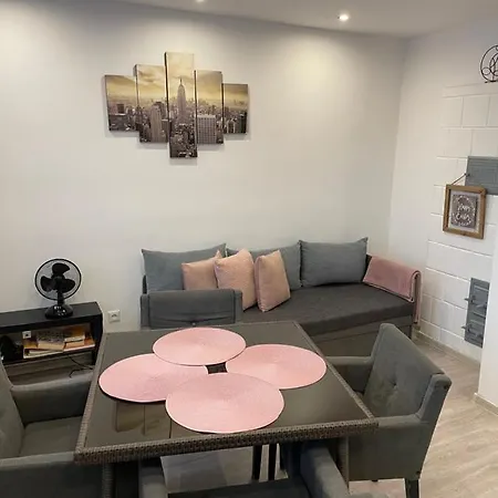 Prestige Апартаменты *