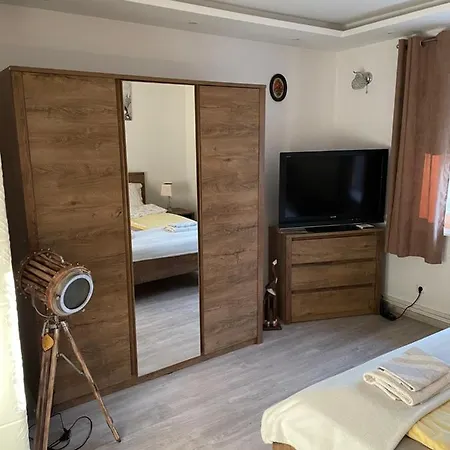 Апартаменты Prestige *