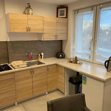 Prestige Apartment *