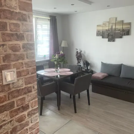 Prestige Эльблонг