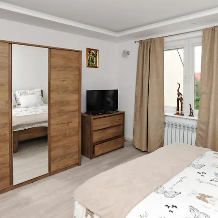 Prestige Apartment