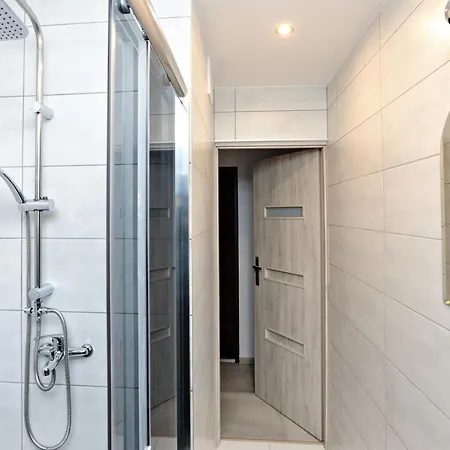 Апартаменты Prestige Эльблонг