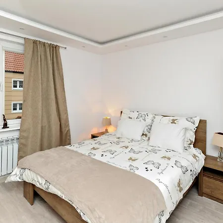 Apartment Prestige