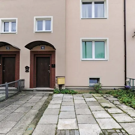Prestige Apartment