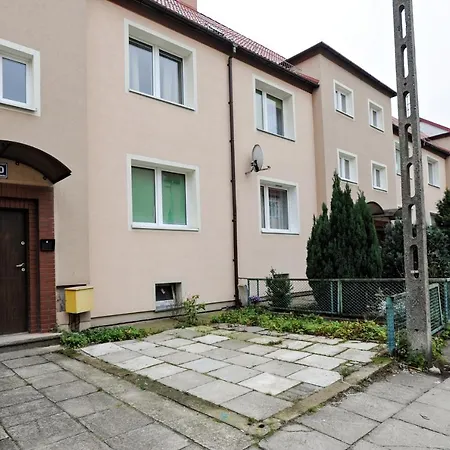 Prestige * Elblag