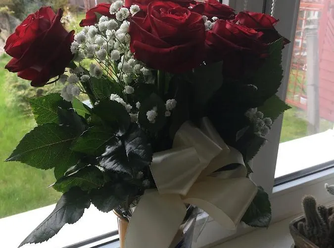 Prestige Апартаменты