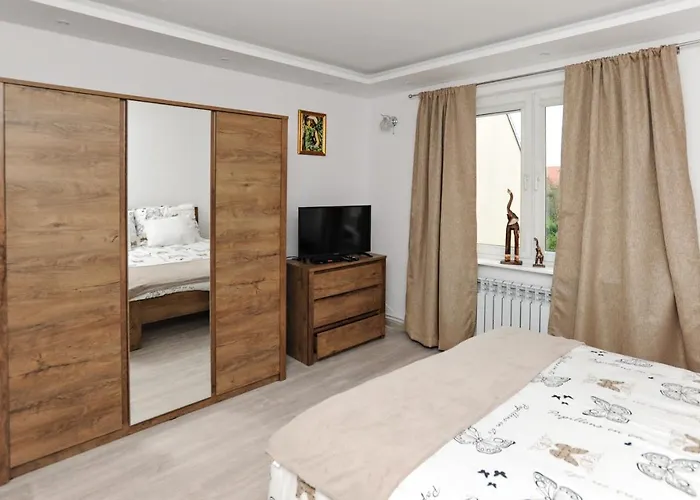 Prestige Апартаменты