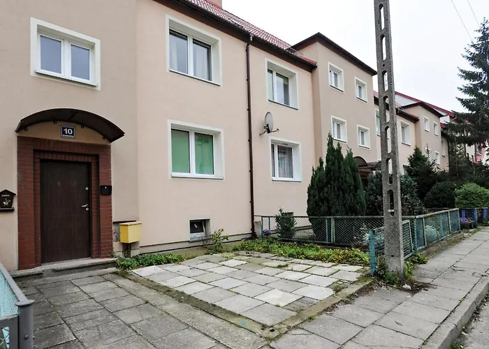 Prestige * Эльблонг